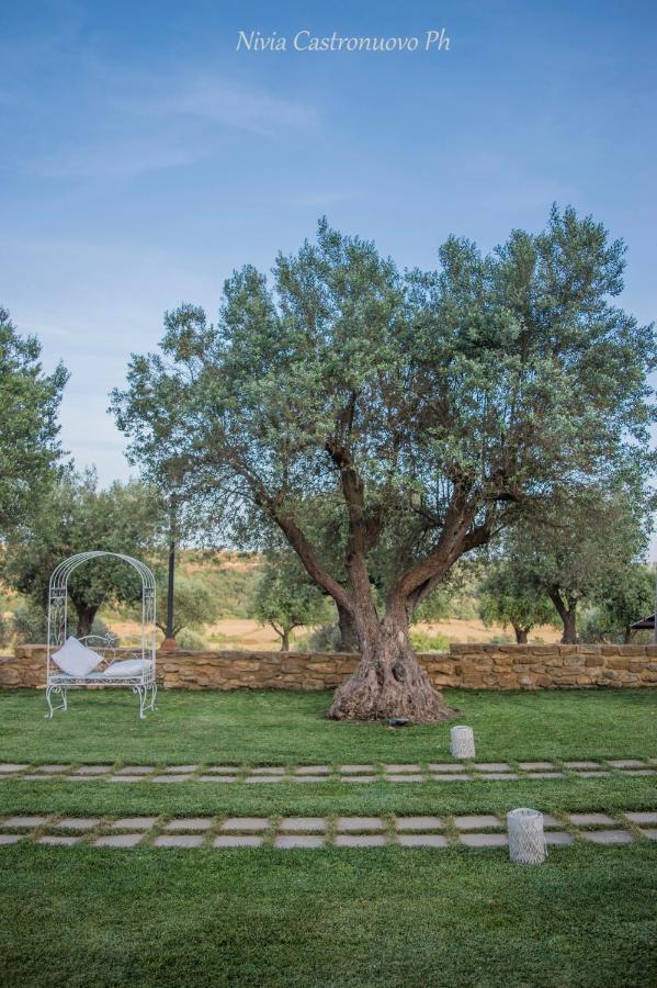 Villa D'Andrea Caltagirone Exterior foto