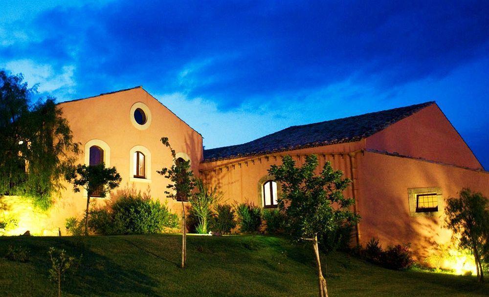Villa D'Andrea Caltagirone Exterior foto